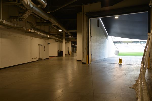 BMO Stadium (10/21/2020 - Credits: Leo Fialho)