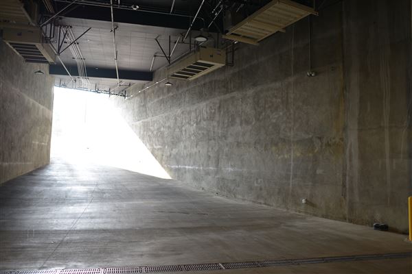 BMO Stadium (10/21/2020 - Credits: Leo Fialho)