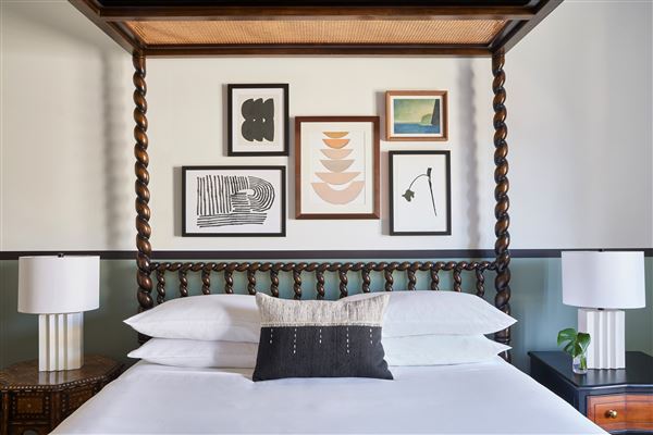 Kimpton Canary Hotel | Santa Barbara (7/1/2022 - Credits: submitted by: Alice Weller)