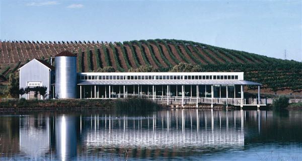 di Rosa Center for Contemporary Art (10/22/2025 - Credits: submitted by: Delisa Dodge)