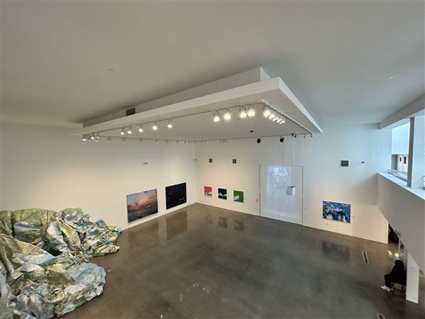 MOAH | Lancaster Museum of Art and History (10/21/2025 - Credits: Brandy Davis)