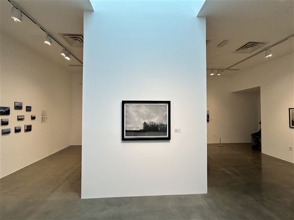 MOAH | Lancaster Museum of Art and History (10/21/2025 - Credits: Brandy Davis)