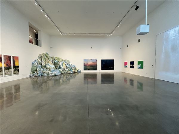 MOAH | Lancaster Museum of Art and History (10/21/2025 - Credits: Brandy Davis)