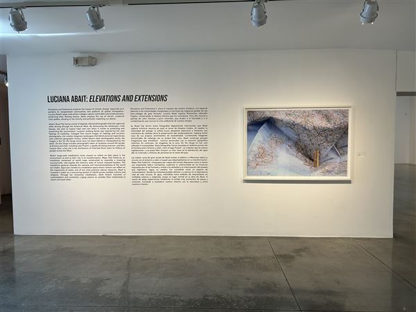 MOAH | Lancaster Museum of Art and History (10/21/2025 - Credits: Brandy Davis)