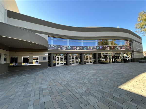 Lancaster Performing Arts Center | LPAC (10/24/2025 - Credits: Brandy Davis)