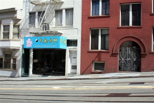 Chinatown San Francisco (10/28/2025 - Credits: San Francisco City & County Film Commission)