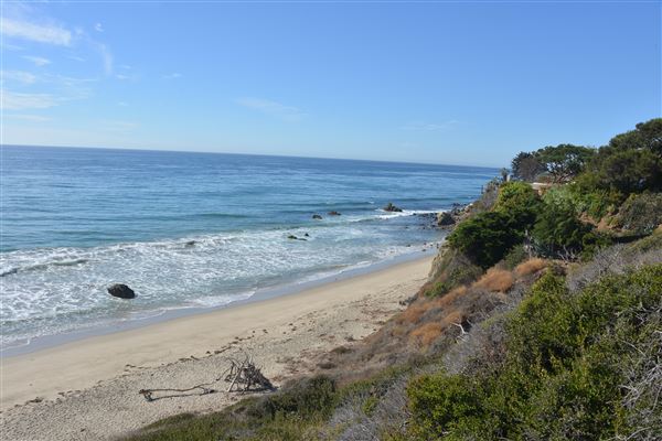 El Pescador State Beach @ Robert H. Meyer Memorial State Beach (SB) - CFC (11/14/2017 - Credits: Leo Fialho)
