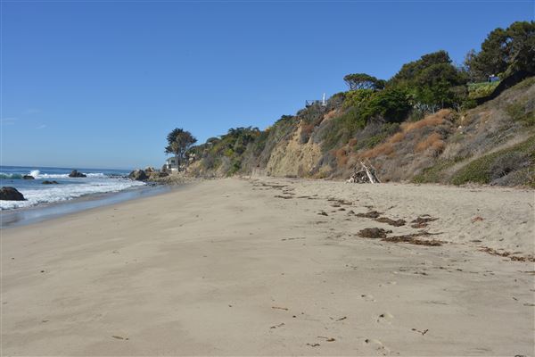 El Pescador State Beach @ Robert H. Meyer Memorial State Beach (SB) - CFC (11/14/2017 - Credits: Leo Fialho)
