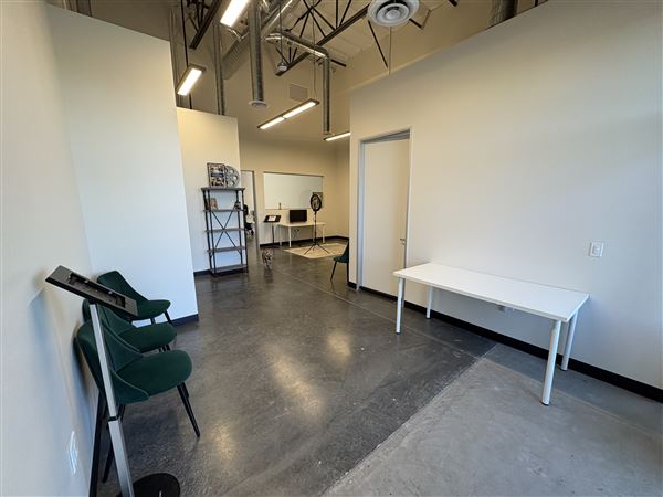 Orange County Acting Academy Warehouse (10/31/2025 - Credits: Ron Morrissette)
