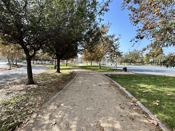 Rio de Los Angeles State Park (SP) - Taylor Yard - Inter Agency - LA City Parks & CA State Parks (11/3/2025 - Credits: Brandy Davis)