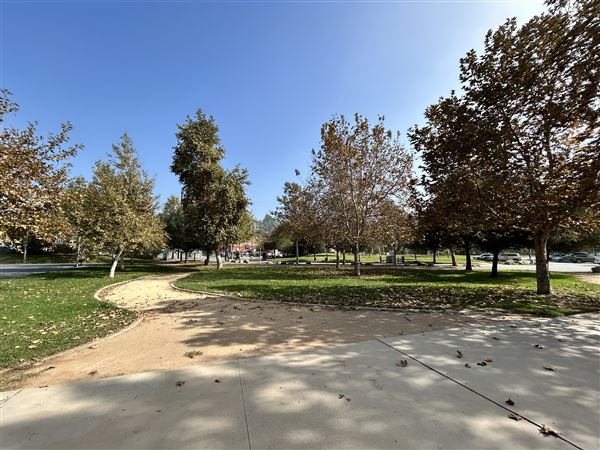 Rio de Los Angeles State Park (SP) - Taylor Yard - Inter Agency - LA City Parks & CA State Parks (11/3/2025 - Credits: Brandy Davis)