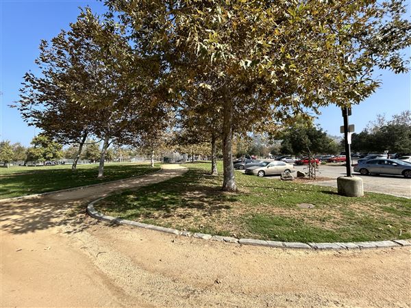 Rio de Los Angeles State Park (SP) - Taylor Yard - Inter Agency - LA City Parks & CA State Parks (11/3/2025 - Credits: Brandy Davis)
