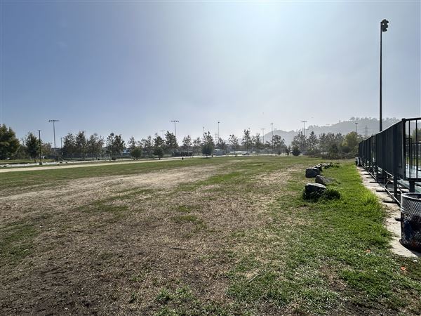 Rio de Los Angeles State Park (SP) - Taylor Yard - Inter Agency - LA City Parks & CA State Parks (11/3/2025 - Credits: Brandy Davis)