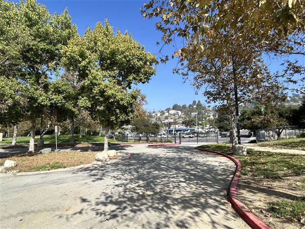 Rio de Los Angeles State Park (SP) - Taylor Yard - Inter Agency - LA City Parks & CA State Parks (11/3/2025 - Credits: Brandy Davis)