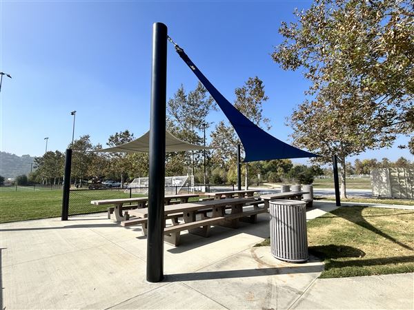 Rio de Los Angeles State Park (SP) - Taylor Yard - Inter Agency - LA City Parks & CA State Parks (11/3/2025 - Credits: Brandy Davis)
