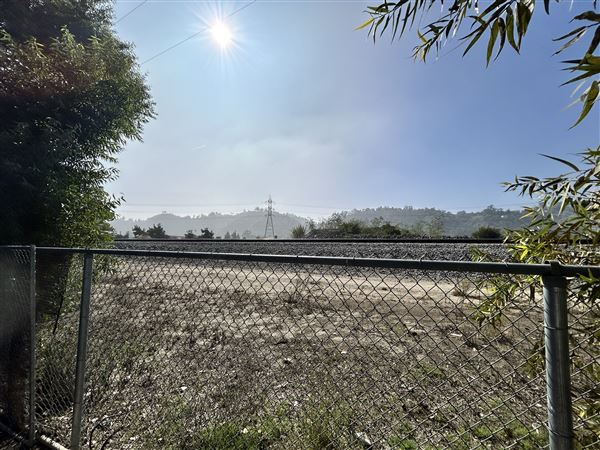 Rio de Los Angeles State Park (SP) - Taylor Yard - Inter Agency - LA City Parks & CA State Parks (11/3/2025 - Credits: Brandy Davis)