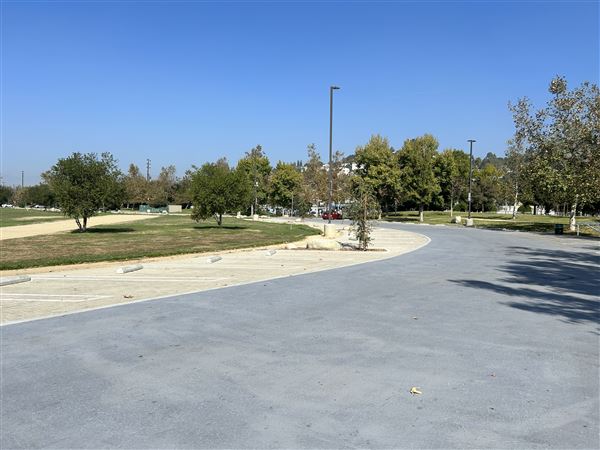 Rio de Los Angeles State Park (SP) - Taylor Yard - Inter Agency - LA City Parks & CA State Parks (11/3/2025 - Credits: Brandy Davis)