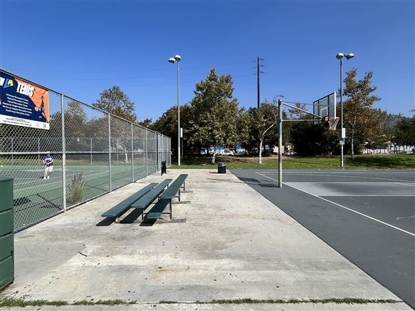 Rio de Los Angeles State Park (SP) - Taylor Yard - Inter Agency - LA City Parks & CA State Parks (11/3/2025 - Credits: Brandy Davis)