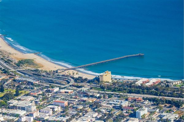 Crowne Plaza Ventura Beach (6/1/2024 - Credits: submitted by: Sondra Wagner)