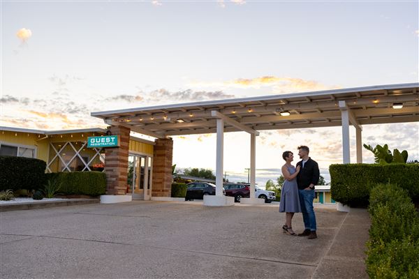 Foothills Motel (11/5/2025 - Credits: Monica Freitas)