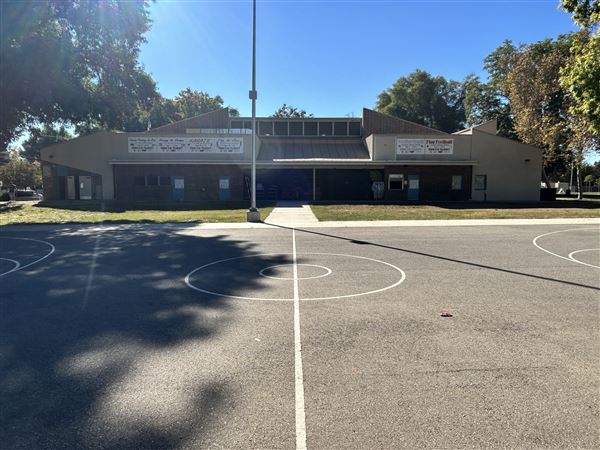 Winnetka Park and Recreation Center (11/10/2025 - Credits: Brandy Davis)