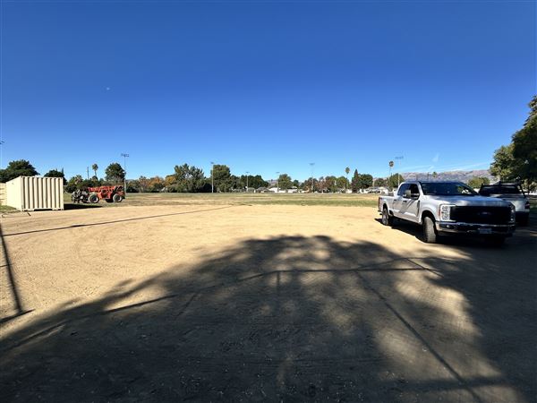 Winnetka Park and Recreation Center (11/10/2025 - Credits: Brandy Davis)