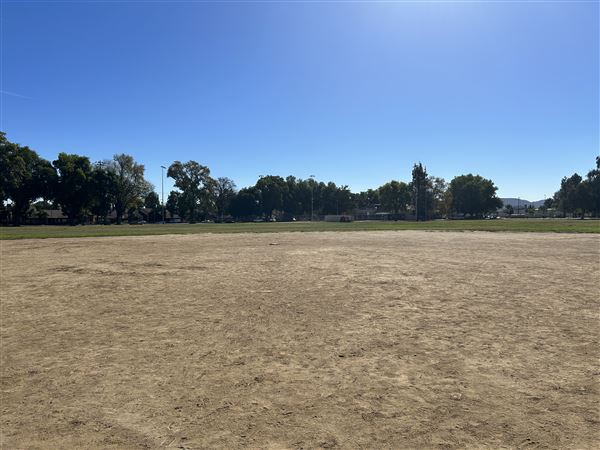 Winnetka Park and Recreation Center (11/10/2025 - Credits: Brandy Davis)