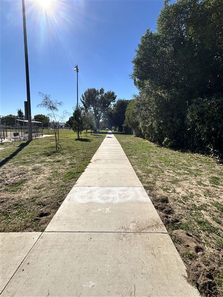 Winnetka Park and Recreation Center (11/10/2025 - Credits: Brandy Davis)
