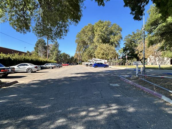 Winnetka Park and Recreation Center (11/10/2025 - Credits: Brandy Davis)