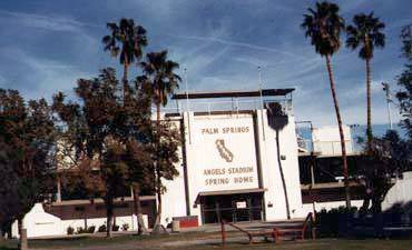 Palm Springs Power Baseball Stadium (12/31/2003)