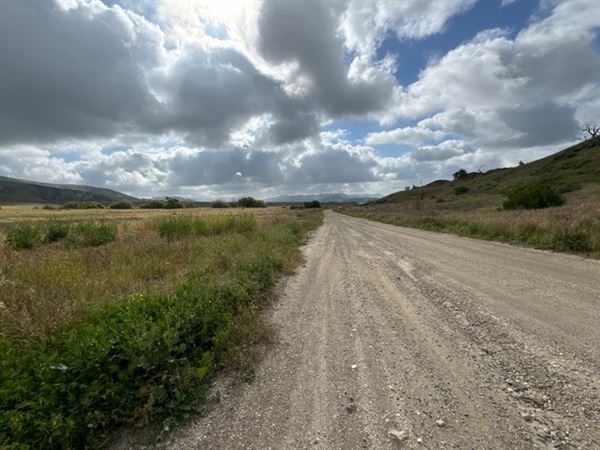 Big Sky Movie Ranch - Roads & Vistas & Forest (11/17/2025 - Credits: Owner)