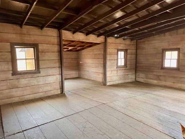 Big Sky Movie Ranch - Outpost (11/17/2025 - Credits: Owner)