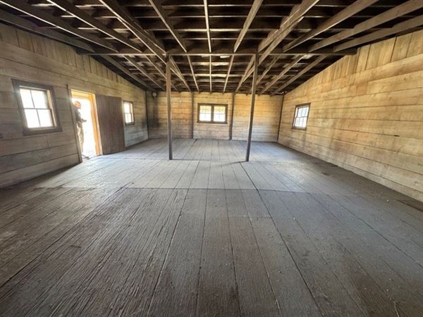 Big Sky Movie Ranch - Outpost (11/17/2025 - Credits: Owner)