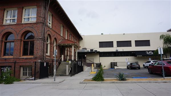 Life Arts Center (11/22/2025 - Credits: Francis Lucas)