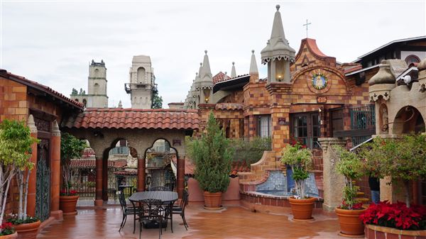 The Historic Mission Inn Hotel & Spa (11/22/2025 - Credits: Francis Lucas)