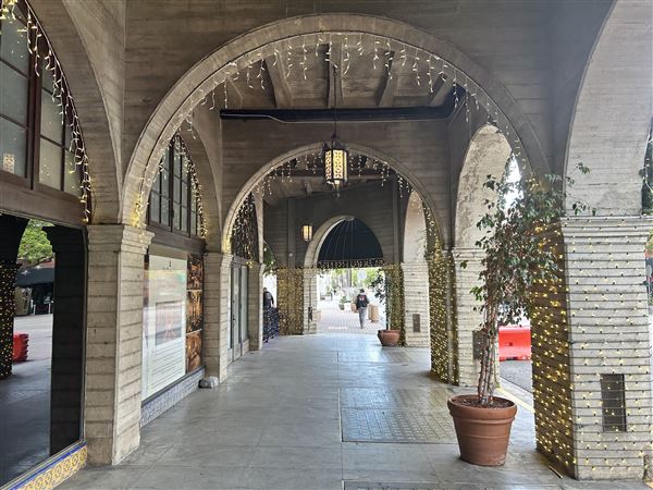 The Historic Mission Inn Hotel & Spa (11/22/2025 - Credits: Brandy Davis)