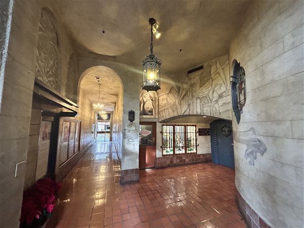 The Historic Mission Inn Hotel & Spa (11/22/2025 - Credits: Brandy Davis)