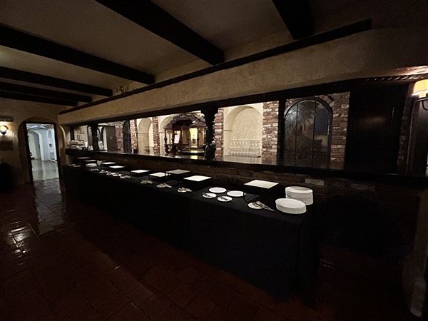 The Historic Mission Inn Hotel & Spa (11/22/2025 - Credits: Brandy Davis)