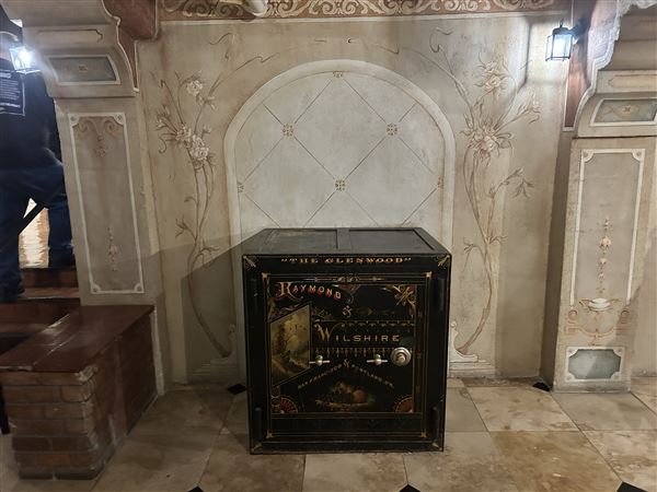 The Historic Mission Inn Hotel & Spa (11/22/2025 - Credits: Brandy Davis)