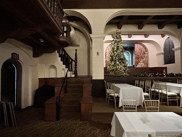 The Historic Mission Inn Hotel & Spa (11/22/2025 - Credits: Brandy Davis)
