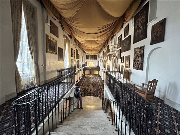 The Historic Mission Inn Hotel & Spa (11/22/2025 - Credits: Brandy Davis)