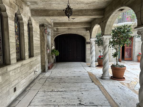 The Historic Mission Inn Hotel & Spa (11/22/2025 - Credits: Brandy Davis)