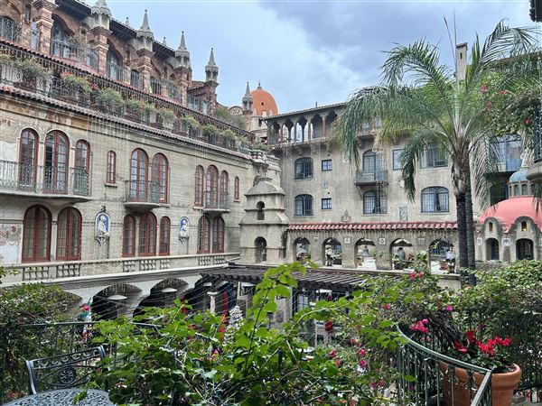 The Historic Mission Inn Hotel & Spa (11/22/2025 - Credits: Brandy Davis)