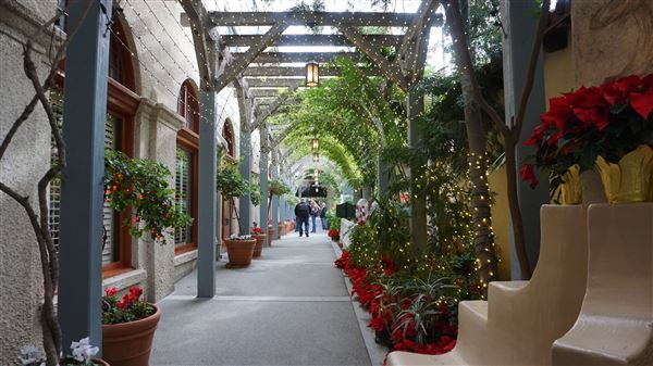 The Historic Mission Inn Hotel & Spa (11/22/2025 - Credits: Francis Lucas)
