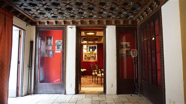 The Historic Mission Inn Hotel & Spa (11/22/2025 - Credits: Francis Lucas)
