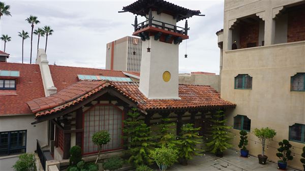 The Historic Mission Inn Hotel & Spa (11/22/2025 - Credits: Francis Lucas)