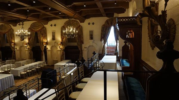 The Historic Mission Inn Hotel & Spa (11/22/2025 - Credits: Francis Lucas)
