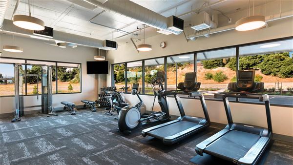 Oxford Suites Paso Robles (7/1/2019 - Credits: submitted by: Catherine Freeland)