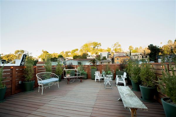 Maison Silver Lake (9/24/2025 - Credits: submitted by: Talal Ansari)