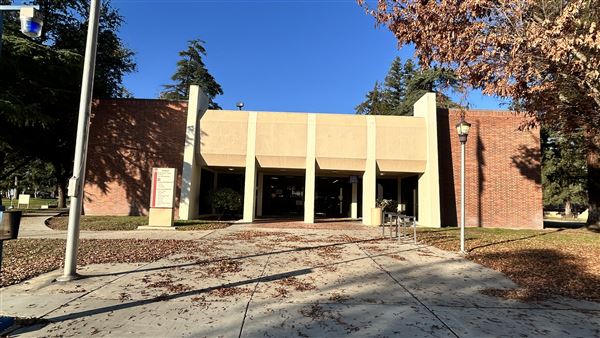 Fresno City College (FCC) (12/29/2025 - Credits: Brandy Davis)
